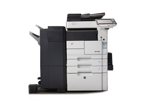 震旦ad429打印机驱动 官方版0