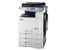 震旦adc208打印机驱动 官方版0