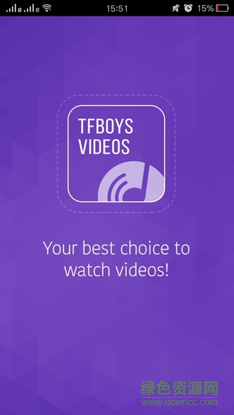 TFBOYS音乐视频大全 v1.1 安卓版0