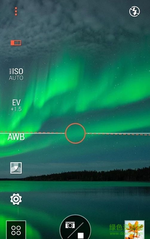 HTC相机app v8.10 安卓版1