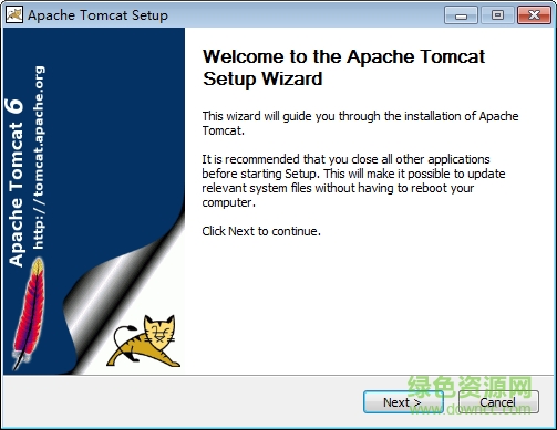 tomcat6.0.26 最稳定的版本0