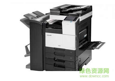 新都MC860打印机驱动 官方版0