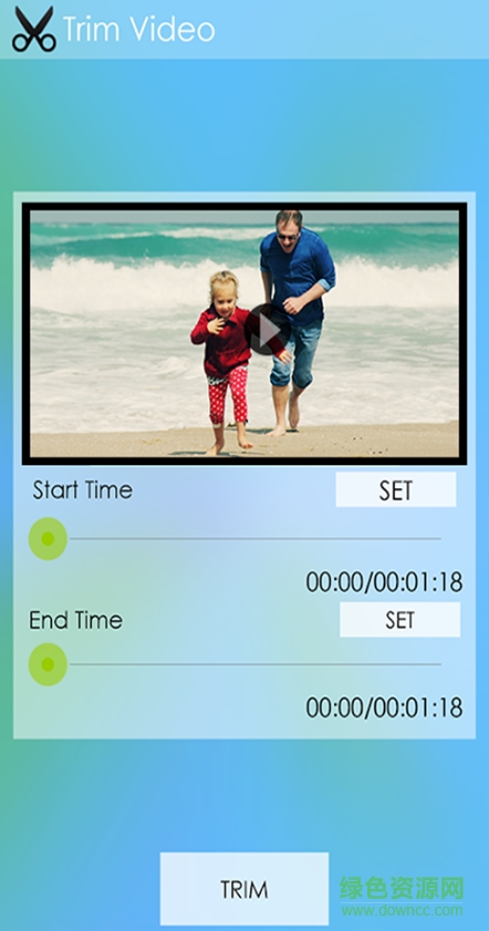 视频编辑工具手机版 v1.2 安卓版0