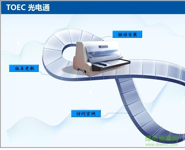 光電通oep820打印機(jī)驅(qū)動(dòng)0