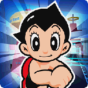 阿童木跑酷修改版(Astro Boy Dash)