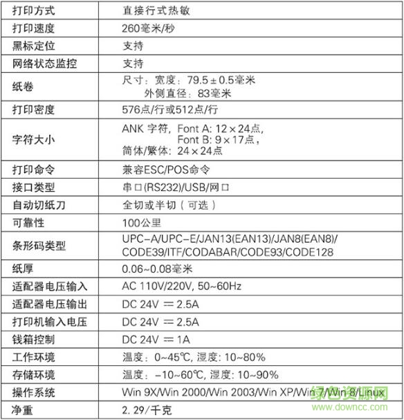 愛(ài)寶a8007打印機(jī)驅(qū)動(dòng)