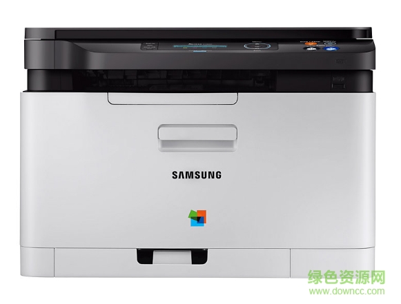 三星Xpress C480W彩色激光打印机驱动 v2.0.1 官方版0