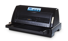 汇美th620k打印机驱动 官方版0