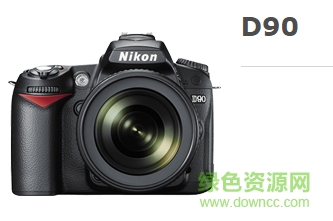 Nikon尼康d90中文使用说明书 pdf电子版 0