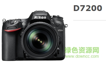 Nikon尼康d7200使用说明书 pdf中文版0