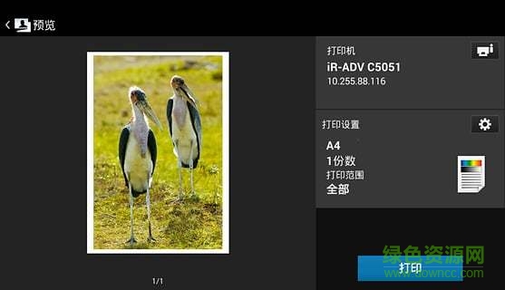 佳能無線打印(Canon PRINT Business) v4.1.1 安卓版 0