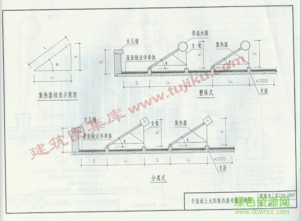 苏j28 2007图集