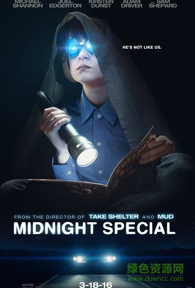 午夜逃亡Midnight.Special簡繁雙語中文字幕0