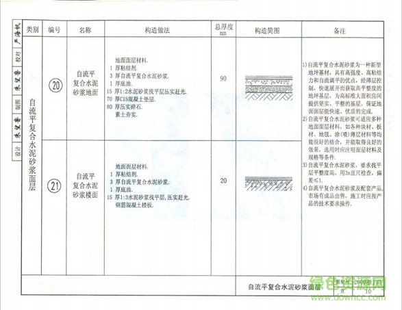 2000浙j37圖集