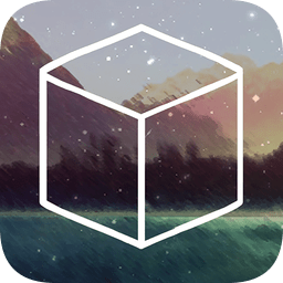 逃离方块锈色湖畔(cube escape the lake)v4.1.0 安卓版