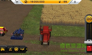 模拟农场14手机版解锁农具成就版 v3.2.8 安卓汉化版2