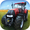 模拟农场14手机版解锁农具成就版