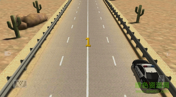 公路赛车手无限金币版(Traffic Racer) v2.3 安卓中文版3