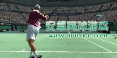 网球游戏大全-安卓网球游戏-好玩的网球游戏下载