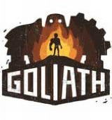 Goliath歌利亚游戏汉化补丁