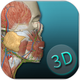 3d人体解剖学图集软件下载