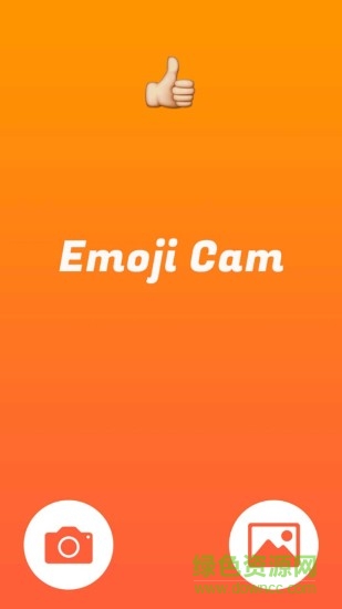 emoji相机ios版 v1.2.0 iphone版2