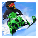 北极猫雪地摩托赛车游戏下载