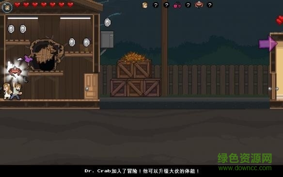 PewDiePie兄弟拳传奇汉化修改版 v1.4.0 安卓中文版0