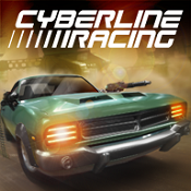 线上赛车中文修改版(Cyberline racing)