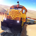 火车模拟驾驶手机游戏下载