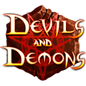 恶魔世界单机游戏(Devils & Demons)
