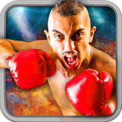 拳击游戏单机版下载