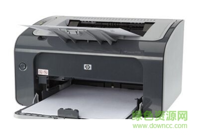 惠普d330打印机驱动 官方版0