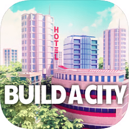 城市岛屿3建筑模拟游戏