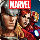 漫威复仇者联盟2中文修改版(Marvel Avengers Alliance 2)