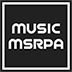 Msrpa Music(原Ugly Music)