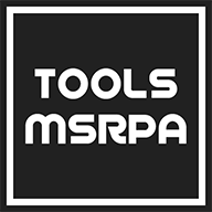 Msrpa Tools(原Ugly Tools)