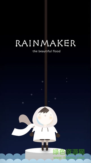 唤雨巫师游戏中文版(rainmaker)_附攻略 v1.0.2 安卓汉化版2