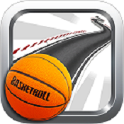 滚动的篮球3d内购修改版(basketoll)