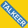 talkeer找老外