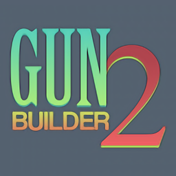 枪械实验2手游(Gun Builder 2)