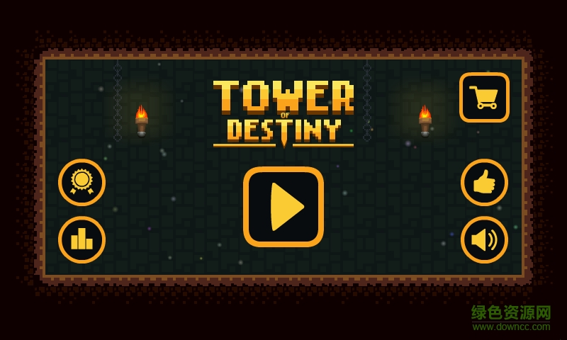 命运之塔(Tower of Destiny) v0.0.864 安卓版0