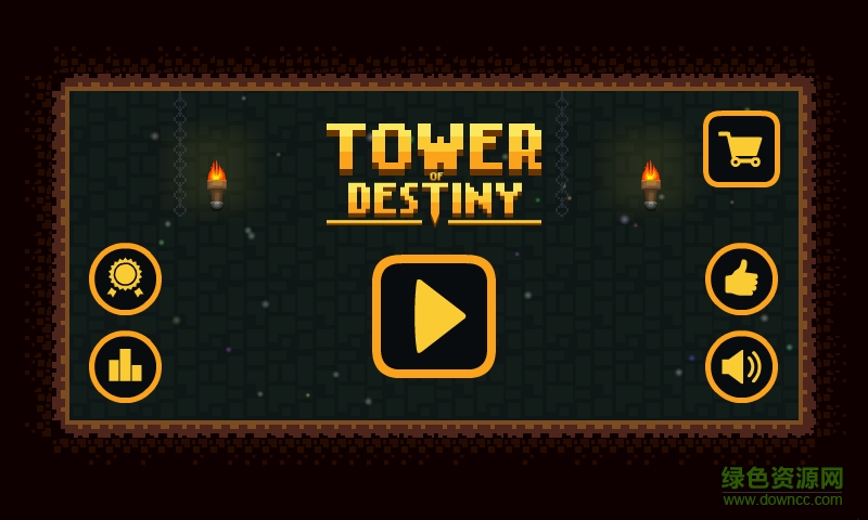 命運(yùn)之塔(Tower of Destiny) v0.0.864 安卓版 0