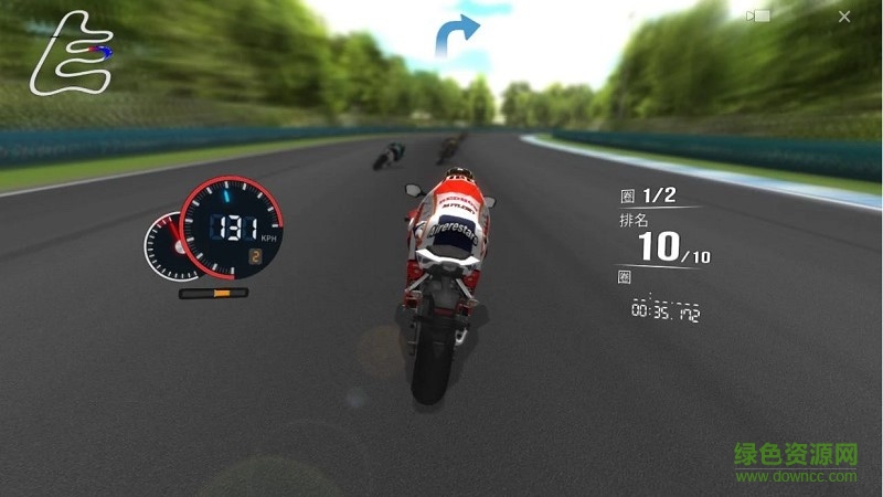 真实摩托real moto修改版 v1.0.279 安卓完整版1