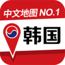 韩游网地图app下载