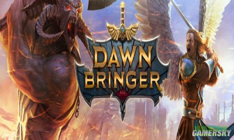 黎明使者內(nèi)購修改版(dawnbringer) v1.0.2 安卓中文無限金幣版 0