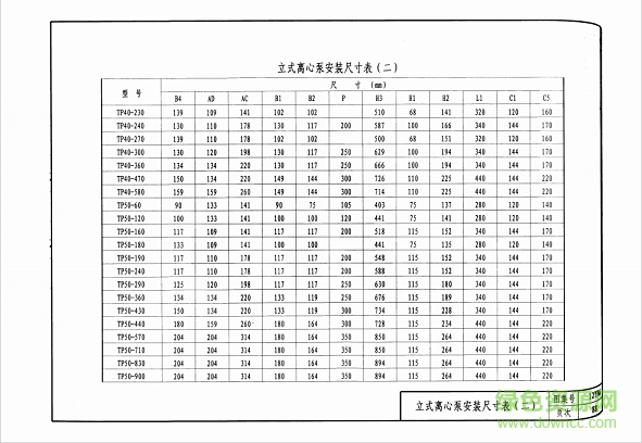 熱力工程12n6圖集電子版1