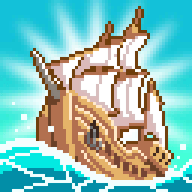 像素大航海中文修改版(pixel voyage)