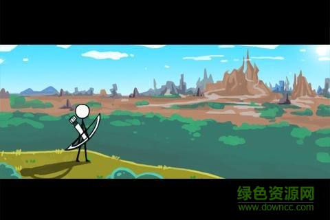 卡通火柴人戰(zhàn)爭(zhēng)無(wú)限金錢(qián)修改版 v1.1.5 安卓版 1