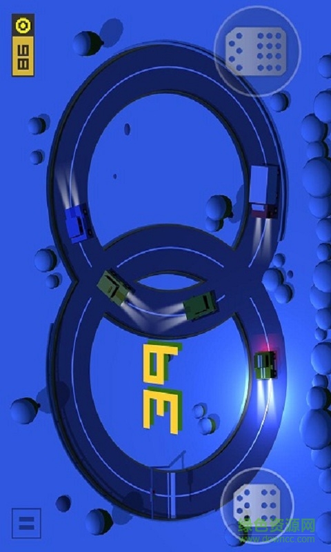 loop driver2修改版(冲撞赛车2) v1.1 安卓最新版0
